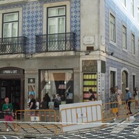 Livraria Bertrand